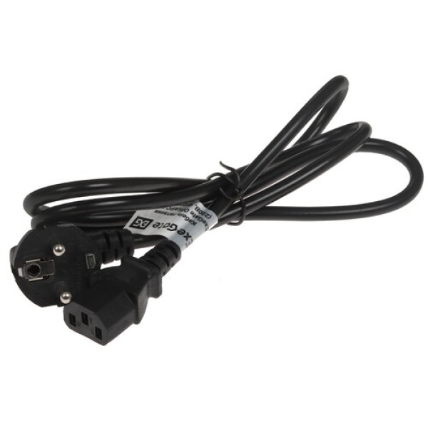 Корпус ExeGate CP-603-CP500 [EX278393RUS] черный