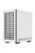 Корпус DEEPCOOL CH370 WH [R-CH370-WHNAM1-G-1] белый