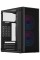 Корпус Iron Pride K1 [УФ-00002644] черный