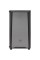 Корпус Cougar MG130-G [385TM10.0002] черный