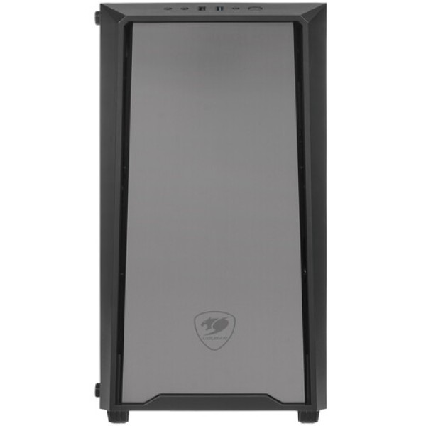 Корпус Cougar MG130-G [385TM10.0002] черный