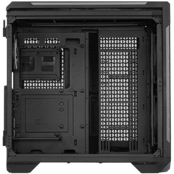 Корпус Thermaltake View 51 Tempered Glass ARGB Edition [CA-1Q6-00M1WN-00] черный