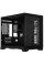 Корпус 1STPLAYER MEGAVIEW MV6-TP [MV6-TP-BK] черный