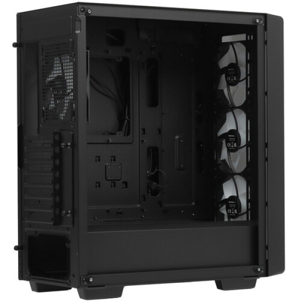 Корпус DEEPCOOL CC560 MESH V2 [R-CC560-BKAMA4-G-2] черный