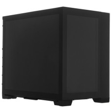 Корпус Lamptron LAMP-CSM380 [LAMP-CSM380B] черный