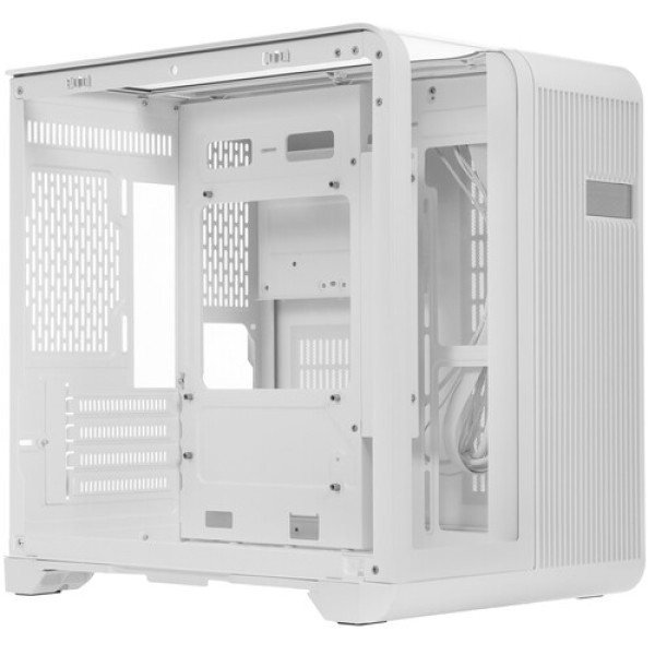Корпус 1STPLAYER RT5 [RT5-WH] белый