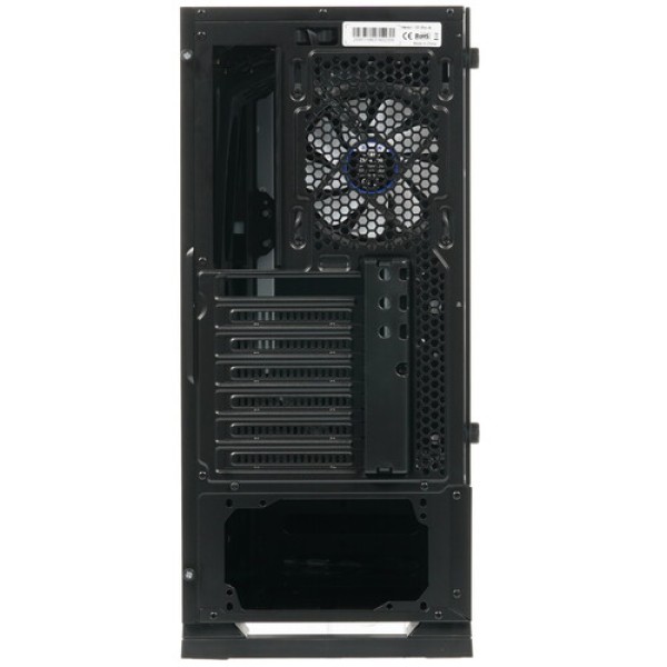 Корпус ZALMAN S5 черный