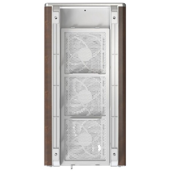 Корпус Montech Heritage PRO Heritage Pro (W) белый