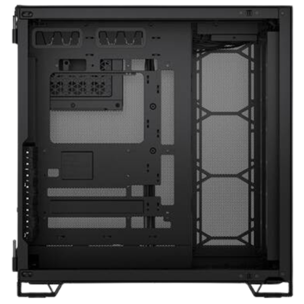 Корпус Corsair 6500D AIRFLOW [CC-9011259-WW] черный
