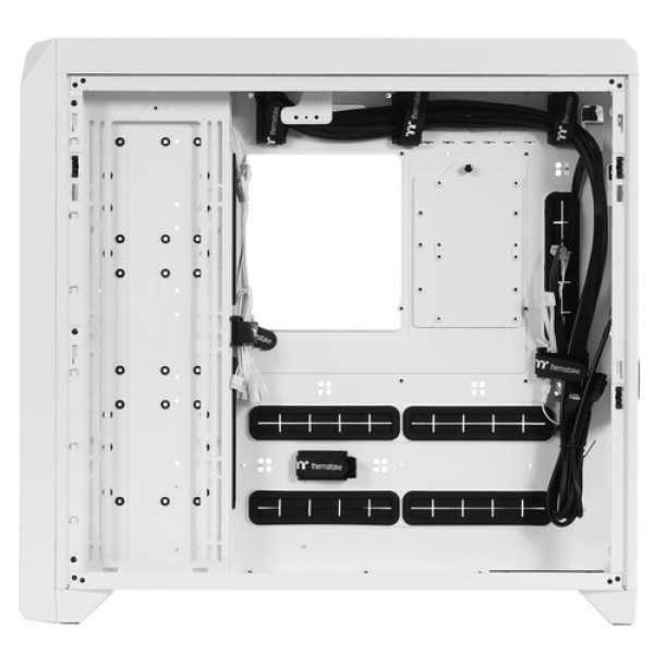 Корпус Thermaltake CTE C750 Air Snow [CA-1X6-00F6WN-00] белый