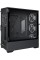 Корпус ExeGate i3 MAX-PPX600 [EX295111RUS] черный
