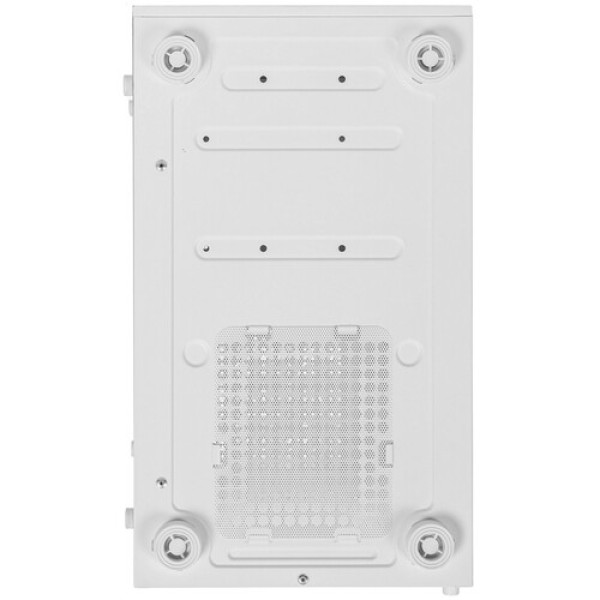 Корпус Ginzzu CL110 белый