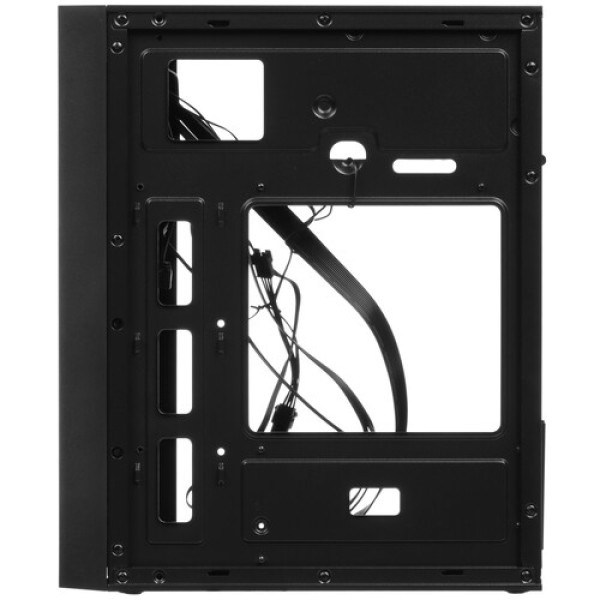 Корпус Iron Pride K1 [УФ-00002644] черный