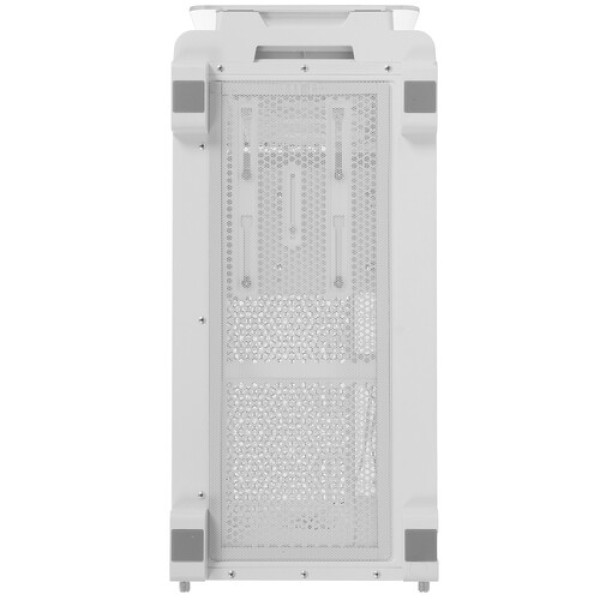 Корпус ASUS A23 PLUS [90DC00K3-B19010] белый