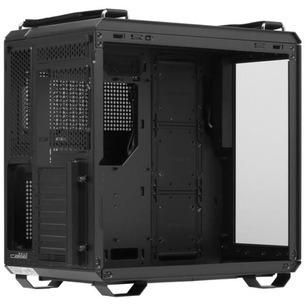 Корпус ASUS TUF Gaming GT502 [90DC0090-B09010] черный