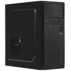 Корпус ExeGate XP-402U-XP450 [4895205117525] черный