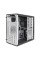Корпус ExeGate mEVO-7807 [EX292981RUS] черный