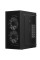 Корпус Iron Pride K1 [УФ-00002644] черный