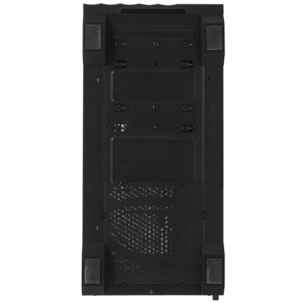 Корпус 1STPLAYER DK D7 [D7-BK-3F1] черный