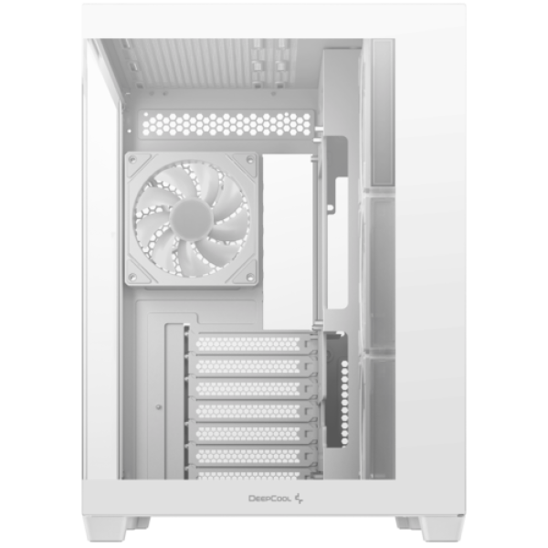 Корпус DEEPCOOL CG530 4F WH [R-CG530-WHADA4-G-1] белый