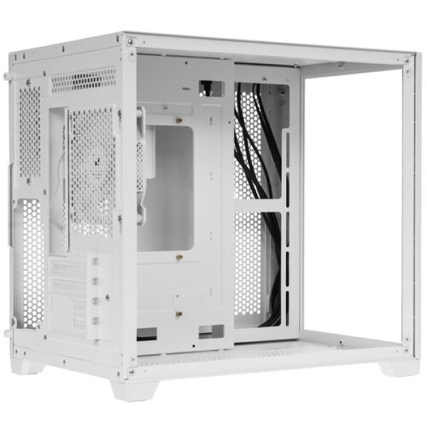 Корпус Formula Crystal Z5 [CRYSTAL Z5] белый