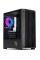 Корпус Iron Pride WARRIOR Z5 [УФ-00002551] черный