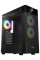 Корпус GAMDIAS AURA GC5 ELITE ARGB [16333-82C23-10800-G] черный