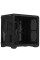 Корпус 4FAN XZ Bit [XZBMABFN] черный