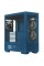 Корпус MONTECH SKY TWO [SKY TWO Morocco Blue] синий