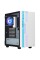 Корпус GameMax Brufen C3 WB [Brufen C3 WB] белый