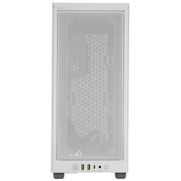 Корпус Corsair 2000D AIRFLOW [CC-9011245-CN] белый