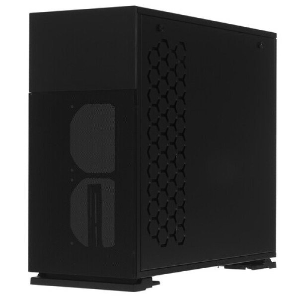 Корпус InWin N127 Nebula [CIR719 (N127 NEBULA)] черный