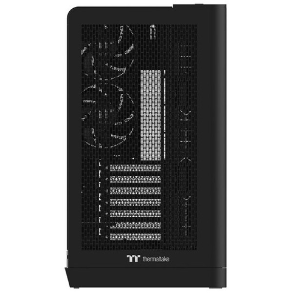 Корпус Thermaltake View 390 Air [CA-11F-00M1WN-00] черный