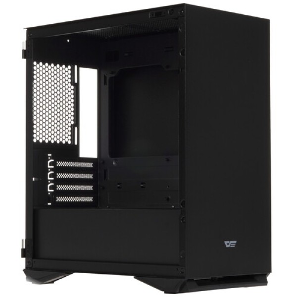 Корпус DarkFlash DLM22 [DLM22-BK] черный