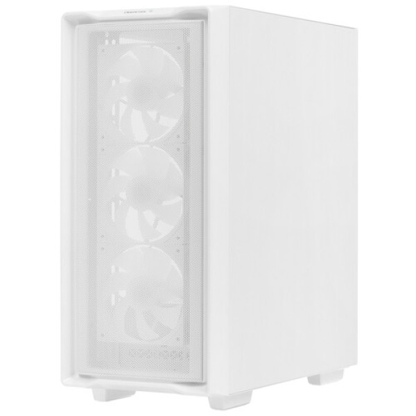 Корпус DEEPCOOL CC560 MESH V2 WH [R-CC560-WHAMA4-G-2] белый
