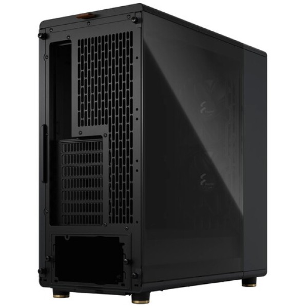 Корпус Fractal Design North [FD-C-NOR1C-02] черный