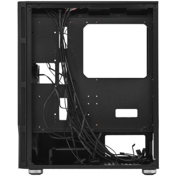 Корпус Formula V-LINE 7713 [V-LINE 7713] черный