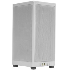 Корпус Corsair 2000D AIRFLOW [CC-9011245-CN] белый