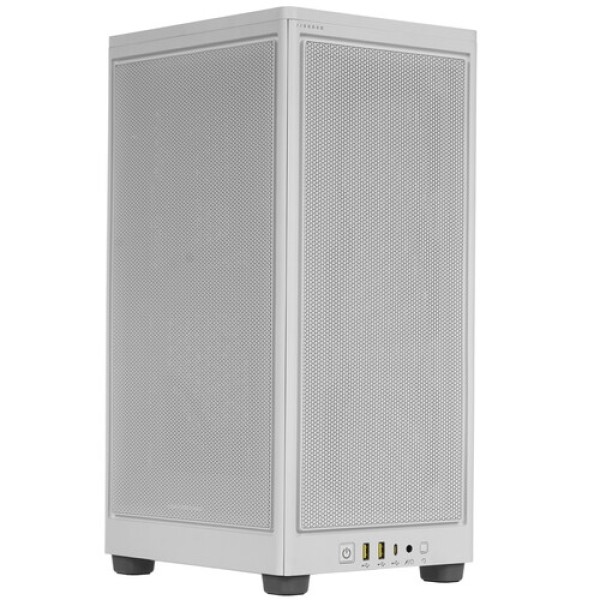 Корпус Corsair 2000D AIRFLOW [CC-9011245-CN] белый