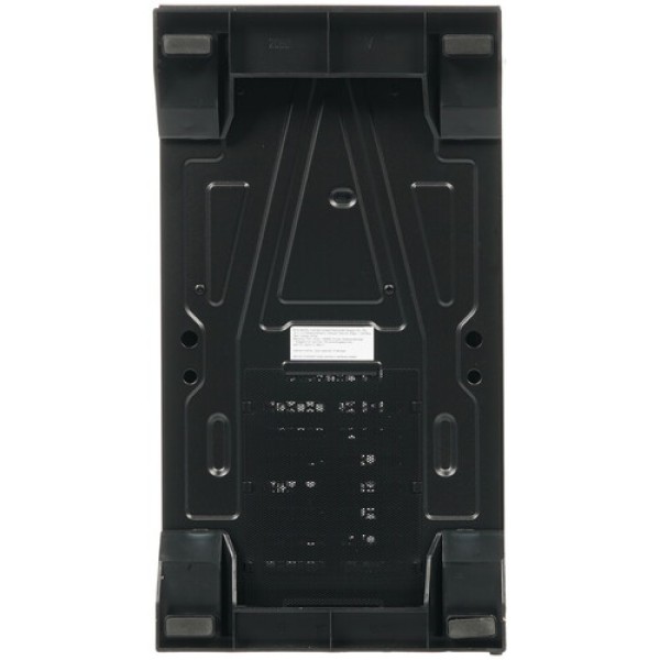 Корпус ZALMAN S5 черный