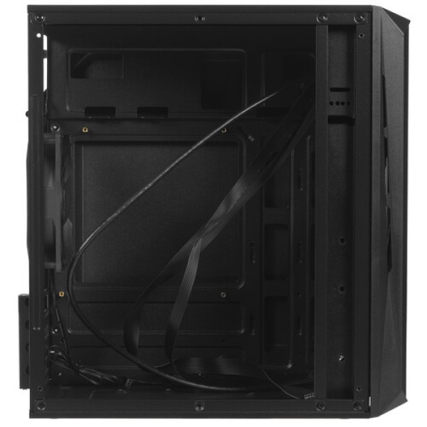 Корпус AeroCool CS-107 [ACCS-PC14012.11] черный