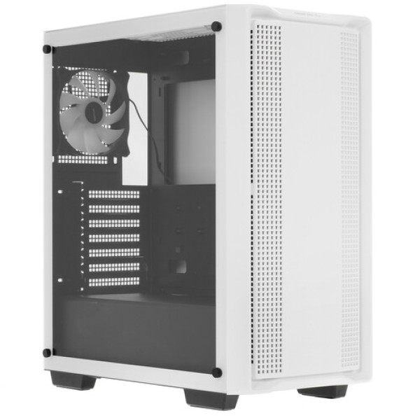 Корпус DEEPCOOL CC560 WH [R-CC560-WHGAA4-G-1] белый
