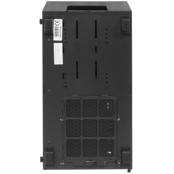 Корпус Cougar MG130-G [385TM10.0002] черный