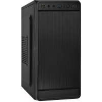 Корпус ExeGate BAA-108U [EX283130RUS] черный