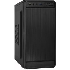 Корпус ExeGate BAA-108U [EX283130RUS] черный