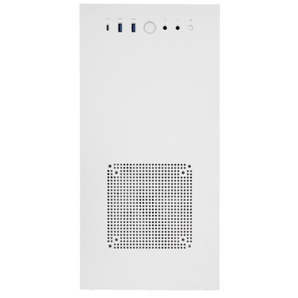 Корпус Thermaltake Divider 300 TG Air Snow [CA-1S2-00M6WN-02] белый