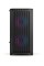 Корпус Iron Pride WARRIOR Z5 [УФ-00002551] черный