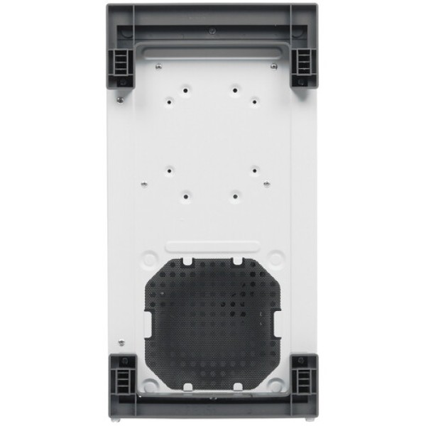 Корпус GameMax M60 White белый