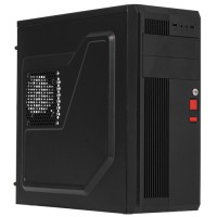Корпус ExeGate UN-605B-UN350 [4895205117129] черный