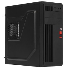 Корпус ExeGate UN-605B-UN350 [4895205117129] черный